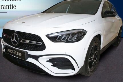 Mercedes-Benz GLA 200 6.772 km 43.980 &euro; Rheinbach 53359