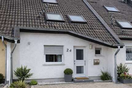 Haus Niederzier - 4 Zimmer, 120 m&sup2;, 318.000&euro; | Angebot:25478768