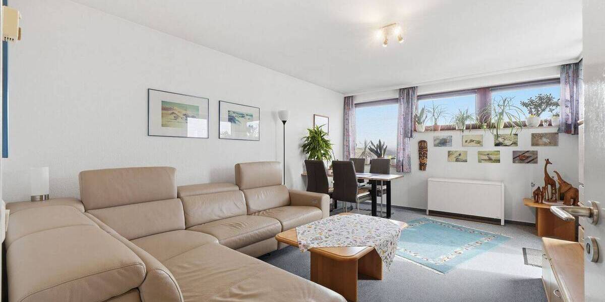 Etagenwohnung Meckenheim - 3 Zimmer, 79 m&sup2;, 149.000&euro; | Angebot:26036848