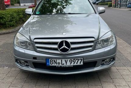 Mercedes-Benz C 280 249.000 km 4.800 &euro; Bonn 53111