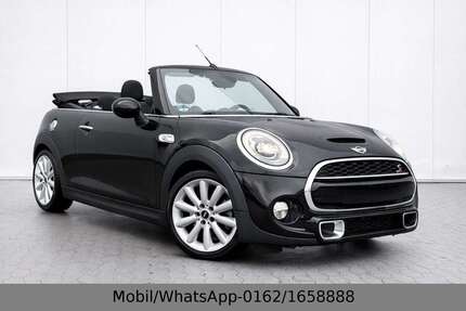 Mini Cooper S 165.999 km 12.599 &euro; Rheinbach 53359