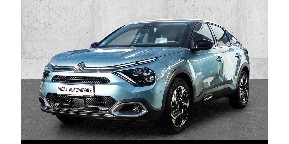 Citroen C4 20.962 km 17.275 &euro; Köln 50825