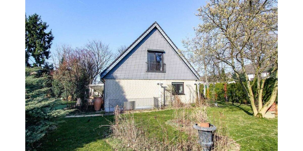 Einfamilienhaus Troisdorf Friedrich-Wilhelms-Hütte - 5 Zimmer, 164 m&sup2;, 789.000&euro; | Angebot:26617545