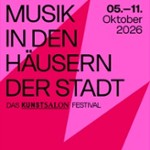 KunstSalon-Orchester - Ein Abend voller Musik, Begegnung und Freude