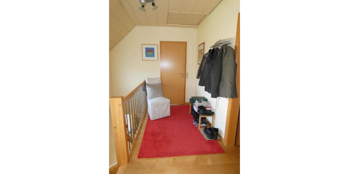 Etagenwohnung Leverkusen - 3 Zimmer, 111 m&sup2;, 980&euro; | Angebot:24353620