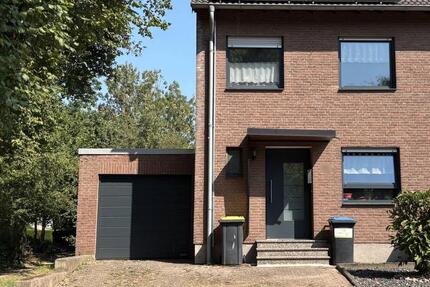 Haus Merzenich - 7 Zimmer, 145 m&sup2;, 415.000&euro; | Angebot:27168602