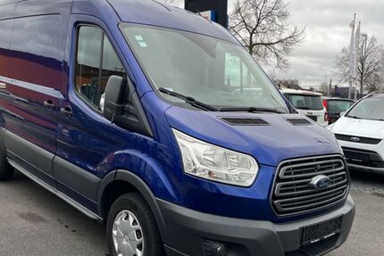 Ford Transit 177.500 km 8.990 &euro; Wesseling - Köln 50389