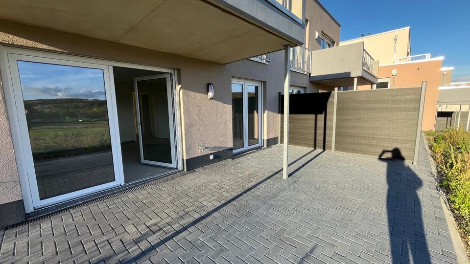 Erdgeschoßwohnung Mechernich - 3 Zimmer, 80 m&sup2;, 1.100&euro; | Angebot:25264773