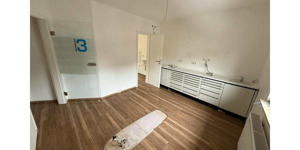 Gewerbeobjekt Euskirchen - 1.500&euro; | Angebot:24444136