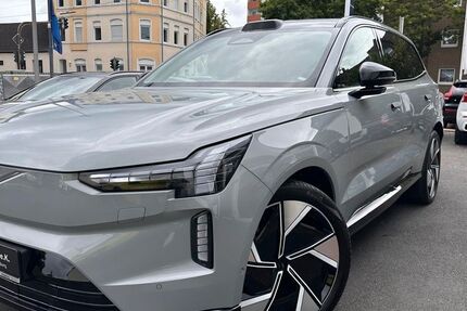 Volvo EX90 11.350 km 84.999 &euro; Siegburg 53721