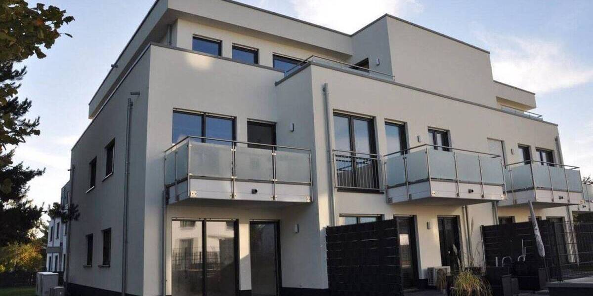 Etagenwohnung Euskirchen Innenstadt - 3 Zimmer, 107 m&sup2;, 475.000&euro; | Angebot:26833845