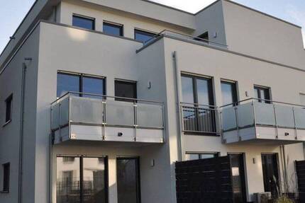 Wohnung Euskirchen Innenstadt - 3 Zimmer, 107 m&sup2;, 475.000&euro; | Angebot:26833845