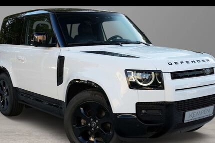 Land Rover Defender 21.000 km 59.900 &euro; Köln 50968