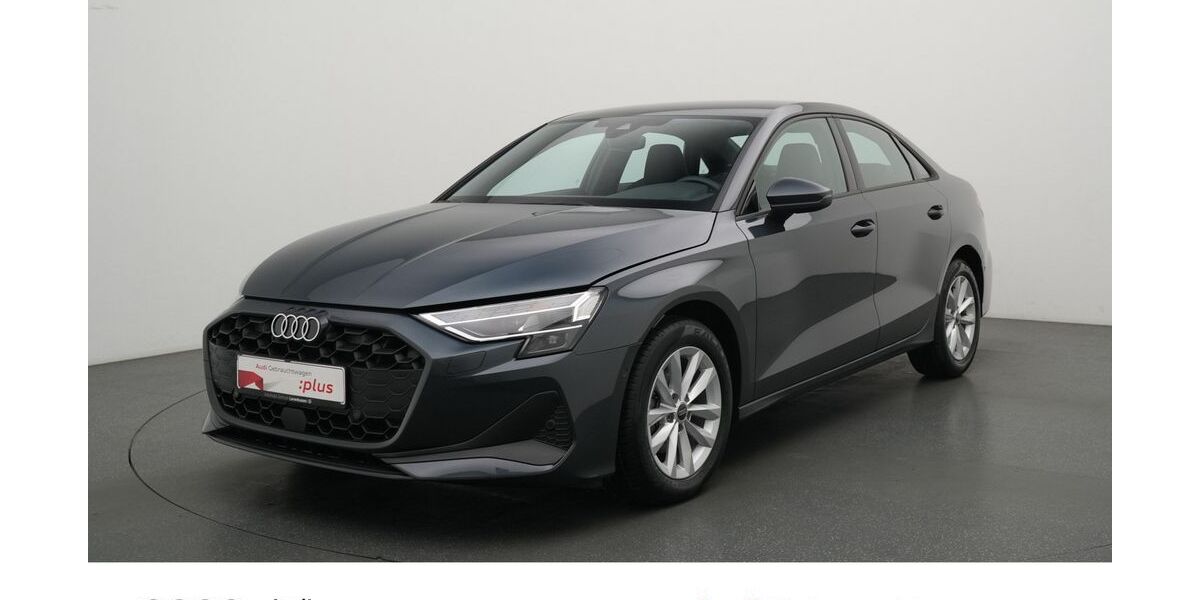 Audi A3 14.000 km 31.980 &euro; Leverkusen 51373