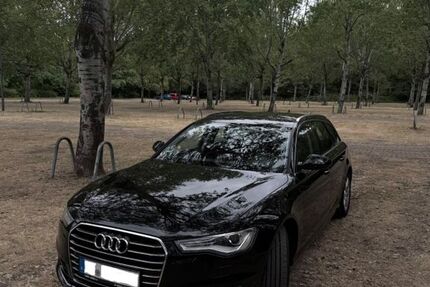 Audi A6 270.000 km 11.300 &euro; Merkenich 50769
