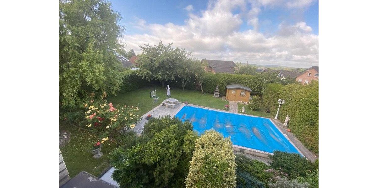 Einfamilienhaus Mechernich - 7 Zimmer, 244 m&sup2;, 579.000&euro; | Angebot:25144814