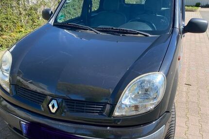 Renault Kangoo 267.000 km 1.499 &euro; Köln 50827