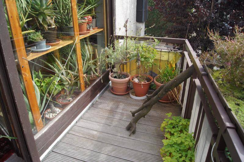 Etagenwohnung Köln Langel - 2 Zimmer, 57 m&sup2;, 199.000&euro; | Angebot:25690105