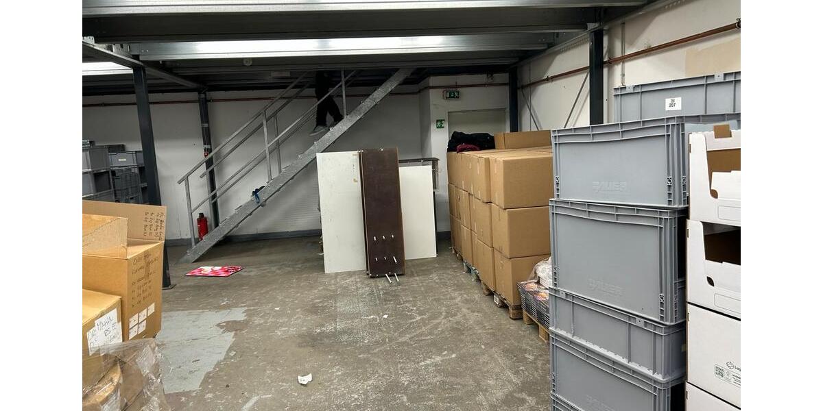 Gewerbeobjekt Köln Nippes - 950&euro; | Angebot:26029154