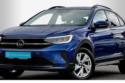 VW Taigo 27.750 km 19.845 &euro; Bonn 53175