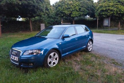 Audi A3 330.000 km 2.000 &euro; Wesseling 50389