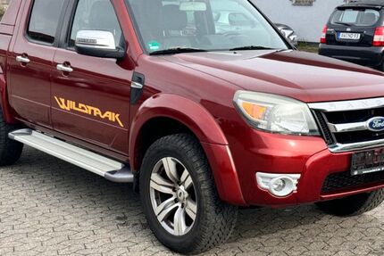 Ford Ranger 98.530 km 14.950 &euro; Bornheim 53332