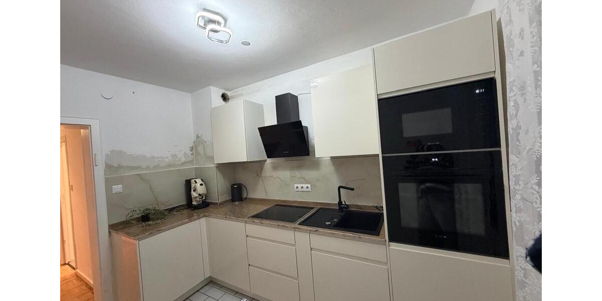 Etagenwohnung Bonn Auerberg - 2 Zimmer, 48 m&sup2;, 1.645&euro; | Angebot:26041634