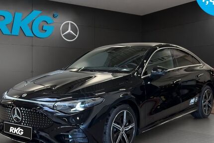 Mercedes-Benz CLA 250 9.800 km 52.490 &euro; Bonn 53119