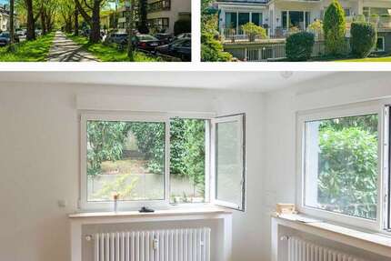 Wohnung Köln / Braunsfeld Braunsfeld - 2 Zimmer, 66 m&sup2;, 359.000&euro; | Angebot:26570533