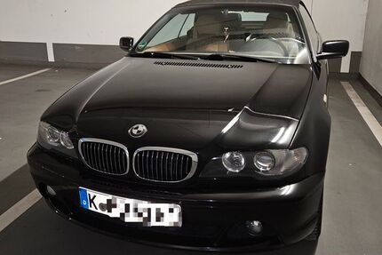 BMW 320 255.000 km 3.600 &euro; Köln 51103