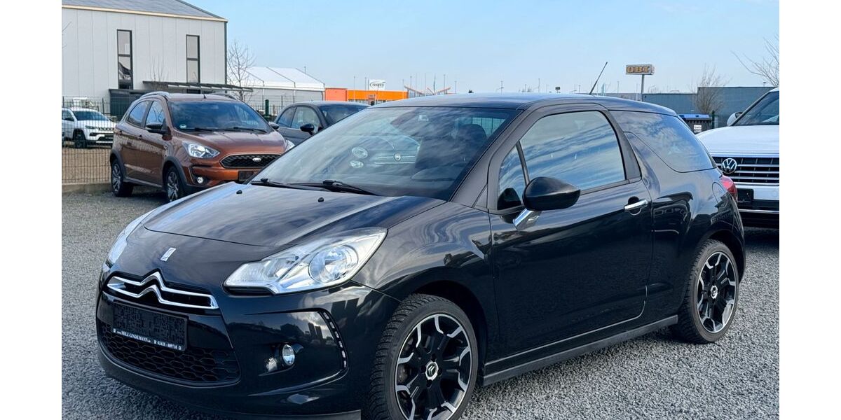 Citroen DS3 150.000 km 3.750 &euro; Düren 52351