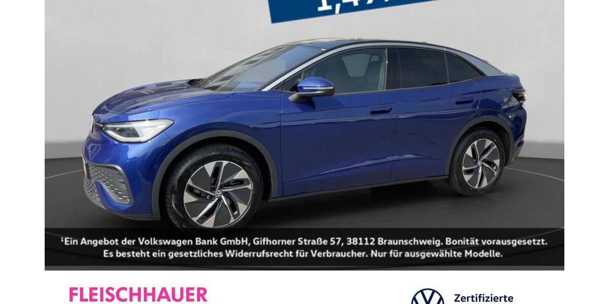 VW ID.5 11.577 km 30.980 &euro; Köln-Mülheim 51063