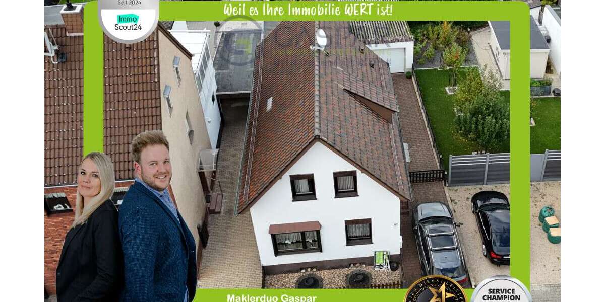 Einfamilienhaus Kreuzau - 5 Zimmer, 120 m&sup2;, 218.000&euro; | Angebot:26675251