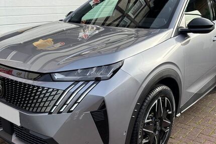 Peugeot 3008 11.979 km 25.990 &euro; Nideggen 52385