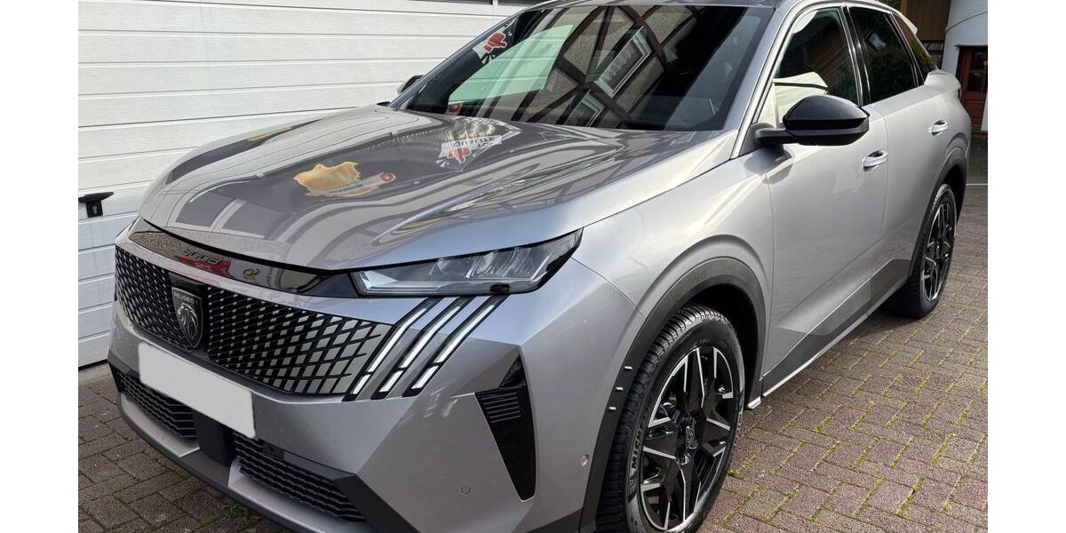 Peugeot 3008 11.979 km 25.990 &euro; Nideggen 52385