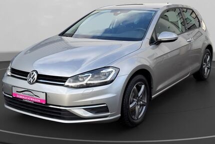 VW Golf 82.544 km 13.440 &euro; Euskirchen 53879