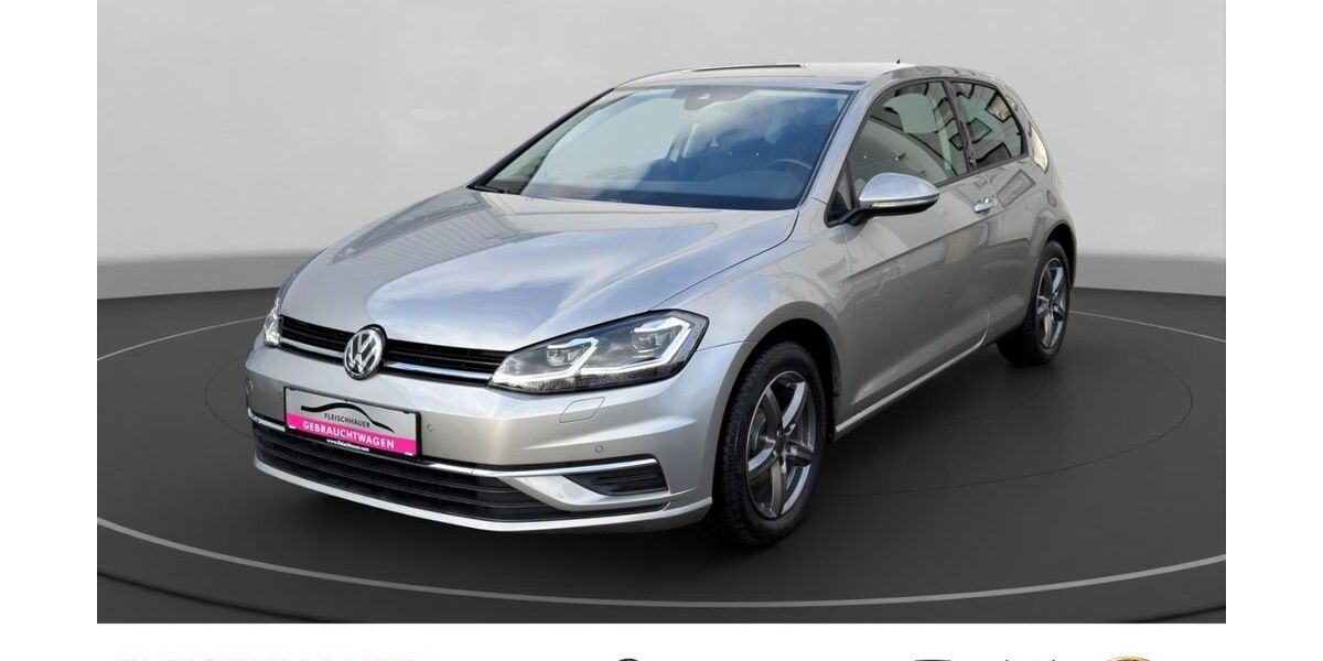 VW Golf 82.544 km 13.440 &euro; Euskirchen 53879