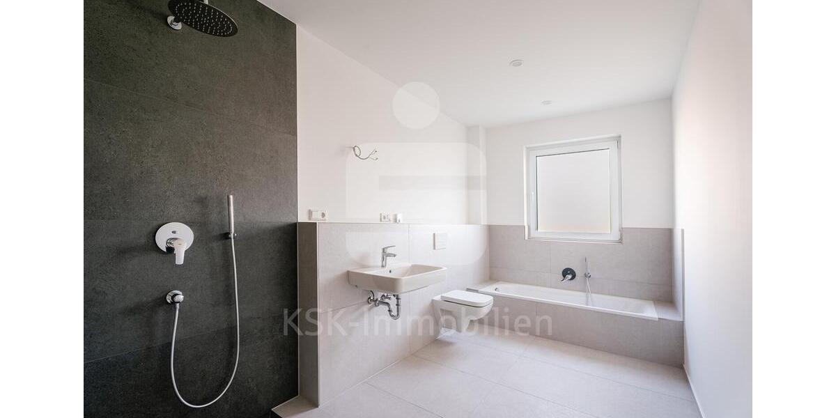 Etagenwohnung Troisdorf Altenrath - 3 Zimmer, 86 m&sup2;, 1.350&euro; | Angebot:25921785