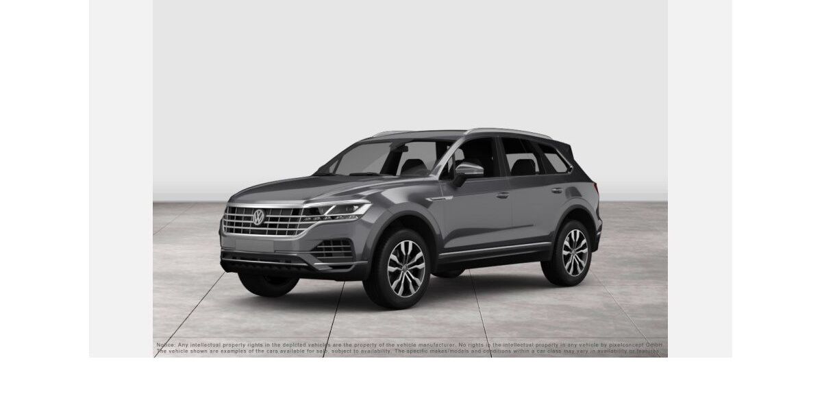 VW Touareg 59.135 km 48.990 &euro; Köln-Nord 50739