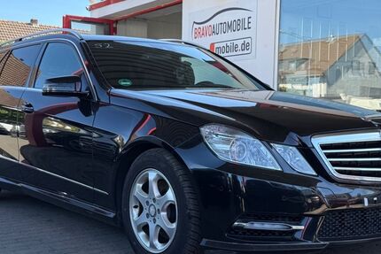 Mercedes-Benz E 300 190.000 km 11.999 &euro; Euskirchen 53879