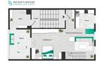 Mehrfamilienhaus, Wohnhaus Köln Flittard - 7 Zimmer, 220 m&sup2;, 759.000&euro; | Angebot:26452506