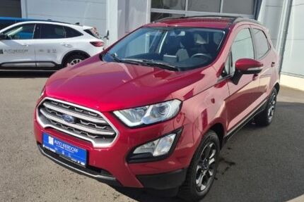 Ford EcoSport 85.632 km 12.500 &euro; Köln 50825