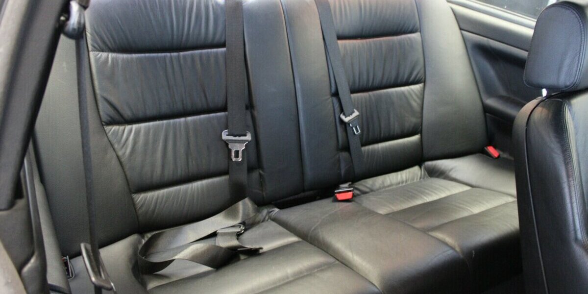 BMW 320 320i Aut. - TÜV 02/28 - 3-Türig - SHZ - Klima 123.084 km 9.980 &euro; Euskirchen 53881