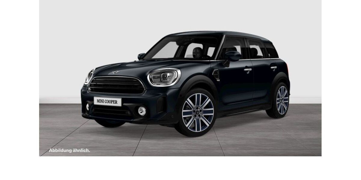 Mini Cooper Countryman 51.160 km 27.495 &euro; Köln-West 50858