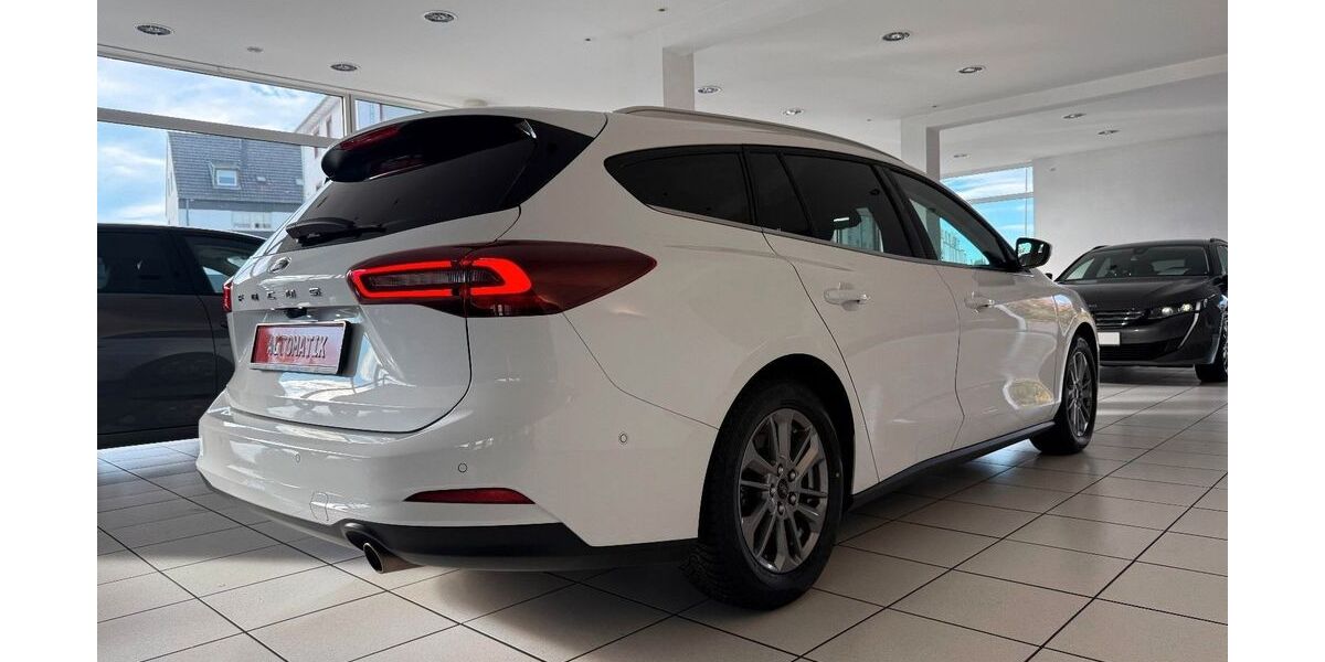 Ford Focus 59.500 km 19.500 &euro; Köln 51149