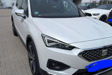 Seat Tarraco 97.500 km 23.599 &euro; Sankt Augustin 53757
