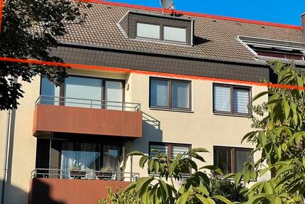 Wohnung Troisdorf Altenrath - 3 Zimmer, 108 m&sup2;, 489.000&euro; | Angebot:26040243