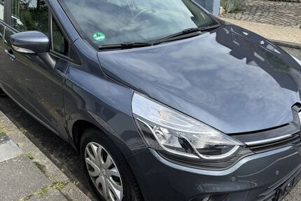 Renault Clio 60.000 km 11.500 &euro; Erftstadt (bei Köln) 50374