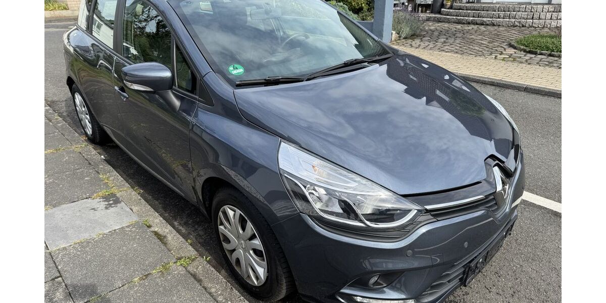 Renault Clio 60.000 km 11.500 &euro; Erftstadt (bei Köln) 50374