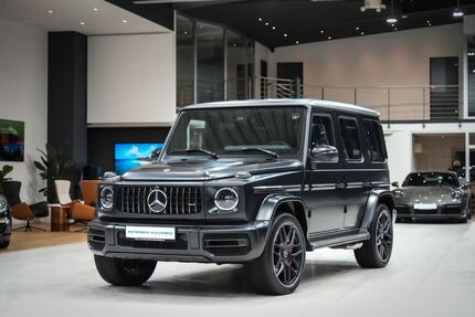 Mercedes-Benz G 63 AMG 39.317 km 149.980 &euro; Köln 51147